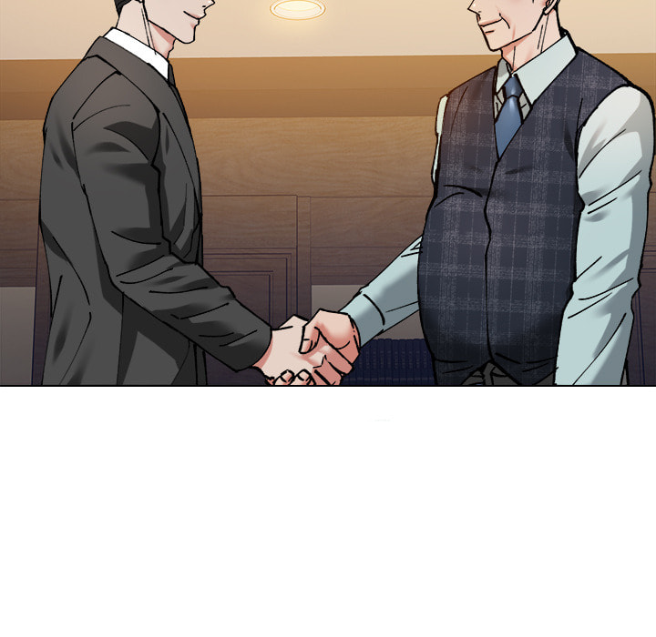 Gifted Chapter 61 page 35 - 
