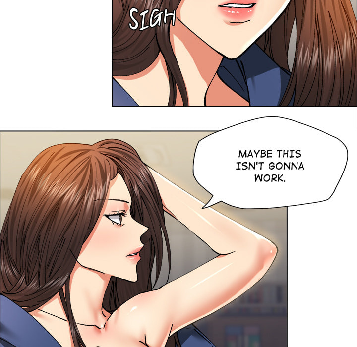 Gifted Chapter 61 page 5 - 