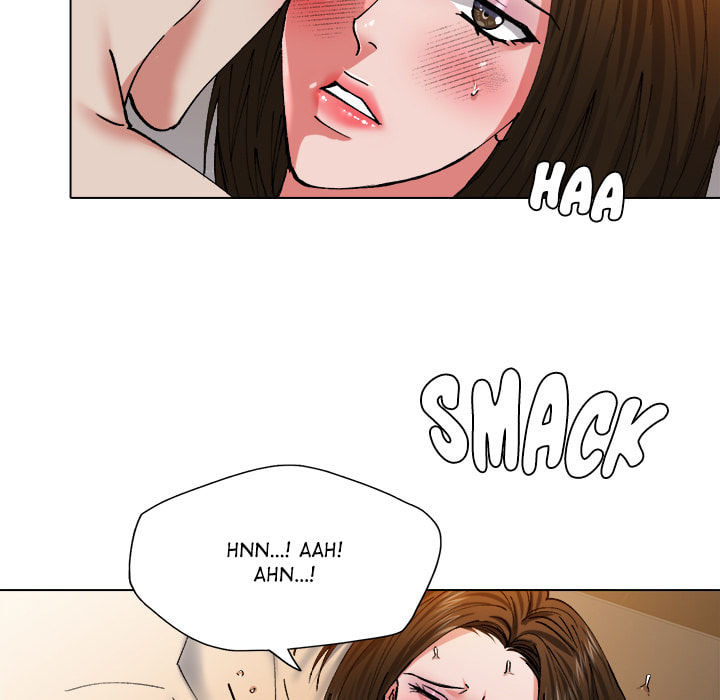 Gifted Chapter 61 page 41 - 