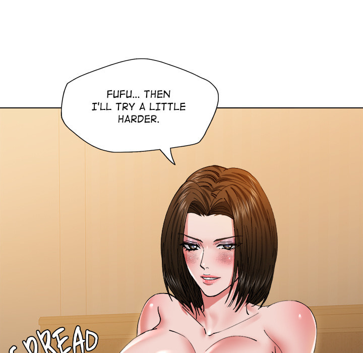 Gifted Chapter 61 page 55 - 