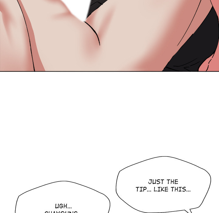 Gifted Chapter 61 page 57 - 