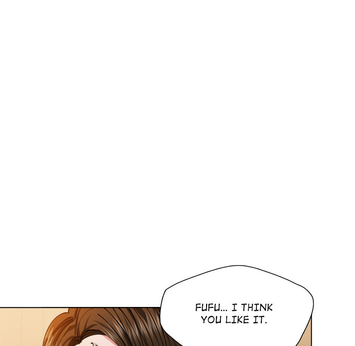 Gifted Chapter 61 page 59 - 