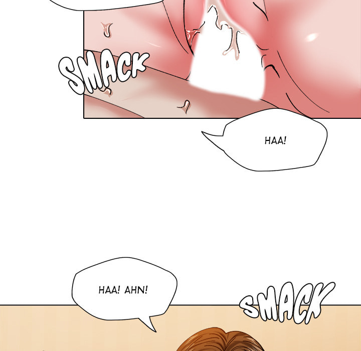 Gifted Chapter 61 page 61 - 