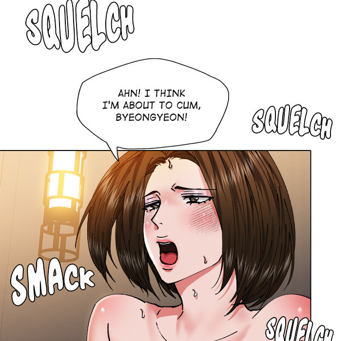 Gifted Chapter 61 page 64 - 