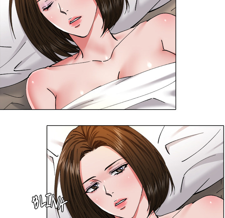 Gifted Chapter 61 page 69 - 