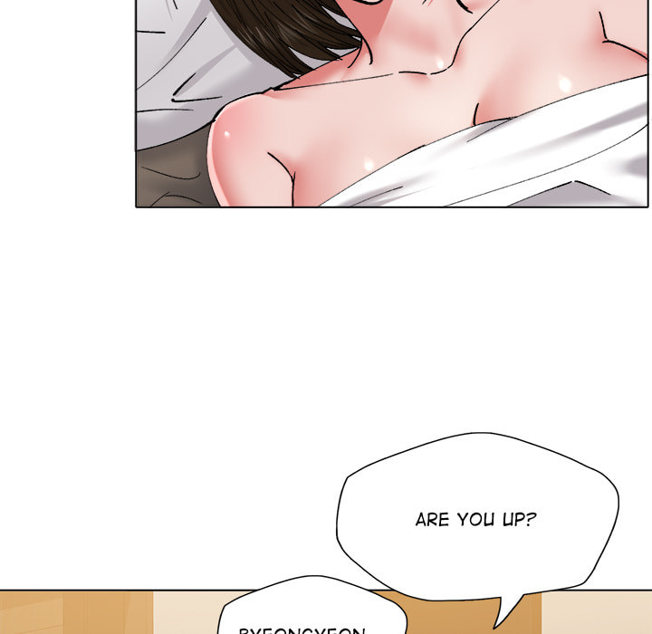 Gifted Chapter 61 page 70 - 