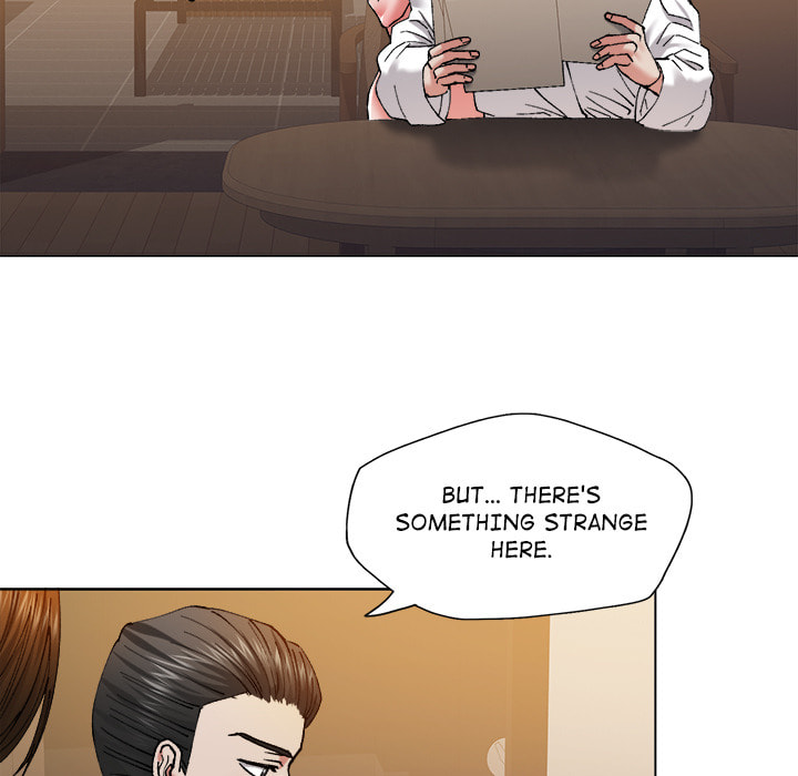 Gifted Chapter 61 page 73 - 
