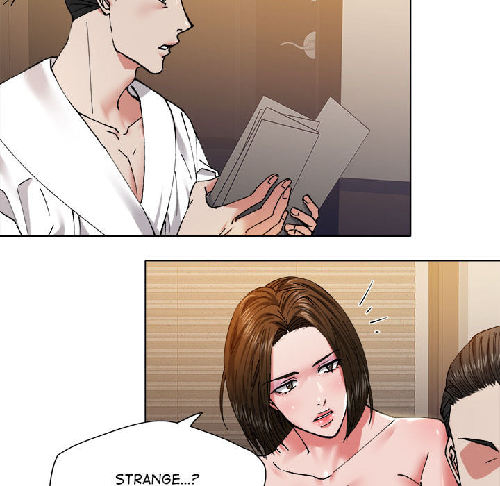 Gifted Chapter 61 page 74 - 