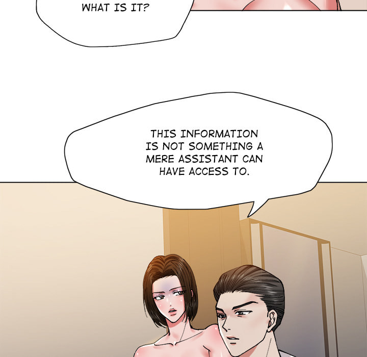 Gifted Chapter 61 page 75 - 