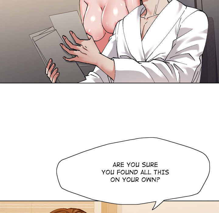 Gifted Chapter 61 page 76 - 