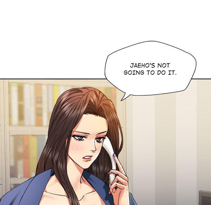 Gifted Chapter 61 page 9 - 