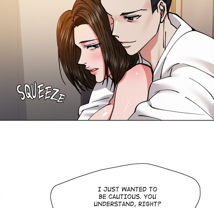 Gifted Chapter 61 page 82 - 