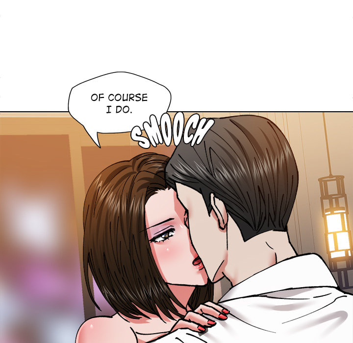 Gifted Chapter 61 page 84 - 