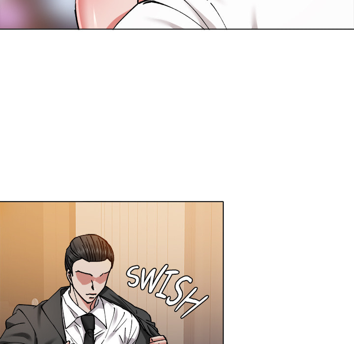 Gifted Chapter 61 page 85 - 