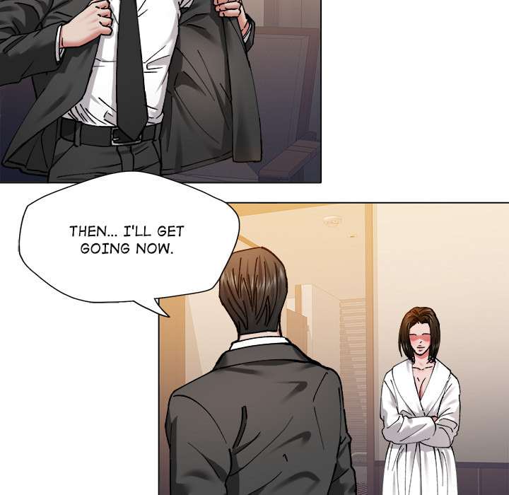 Gifted Chapter 61 page 86 - 