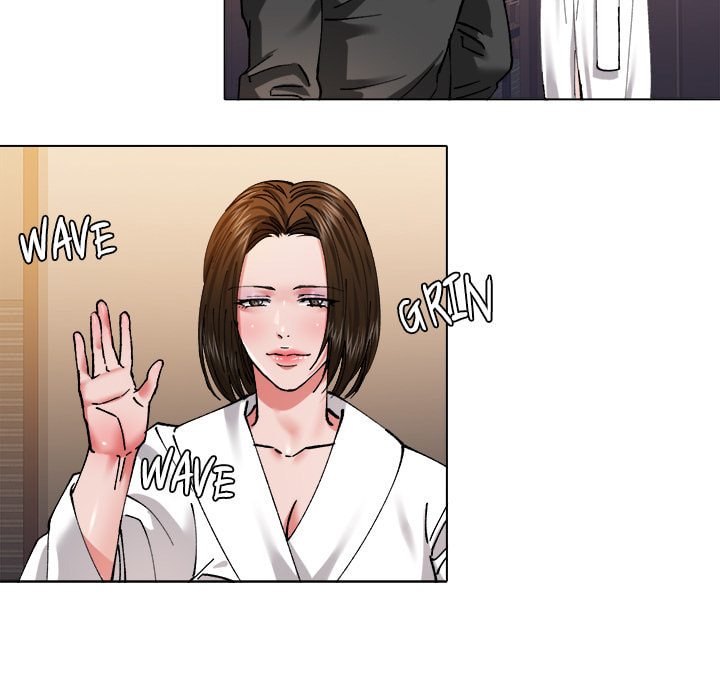 Gifted Chapter 61 page 87 - 
