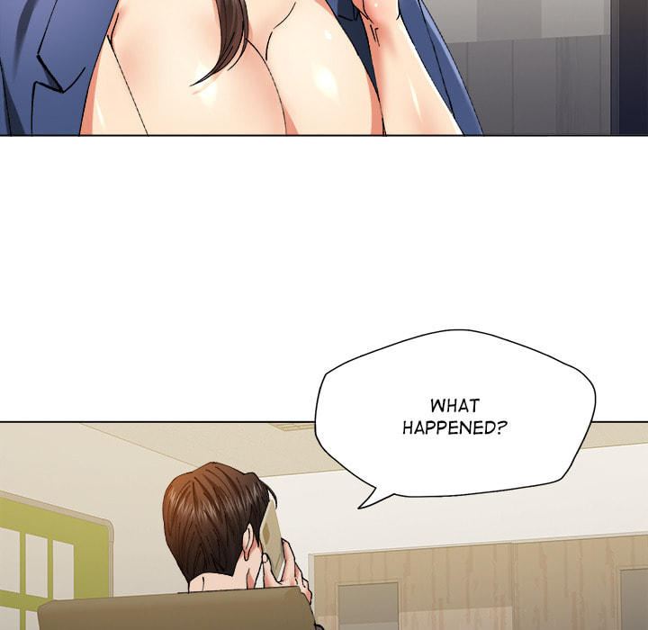 Gifted Chapter 61 page 10 - 