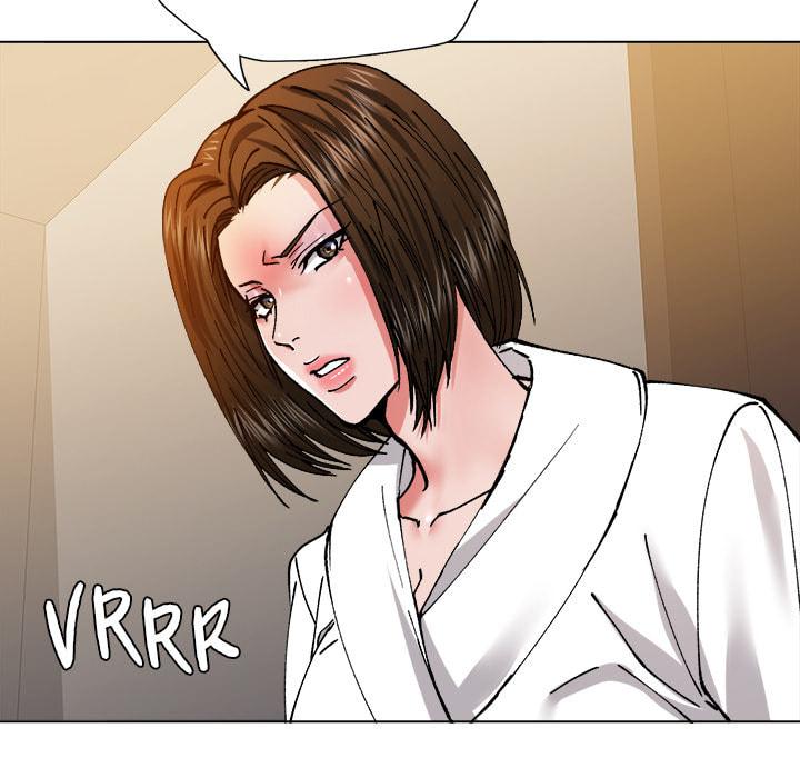 Gifted Chapter 61 page 91 - 
