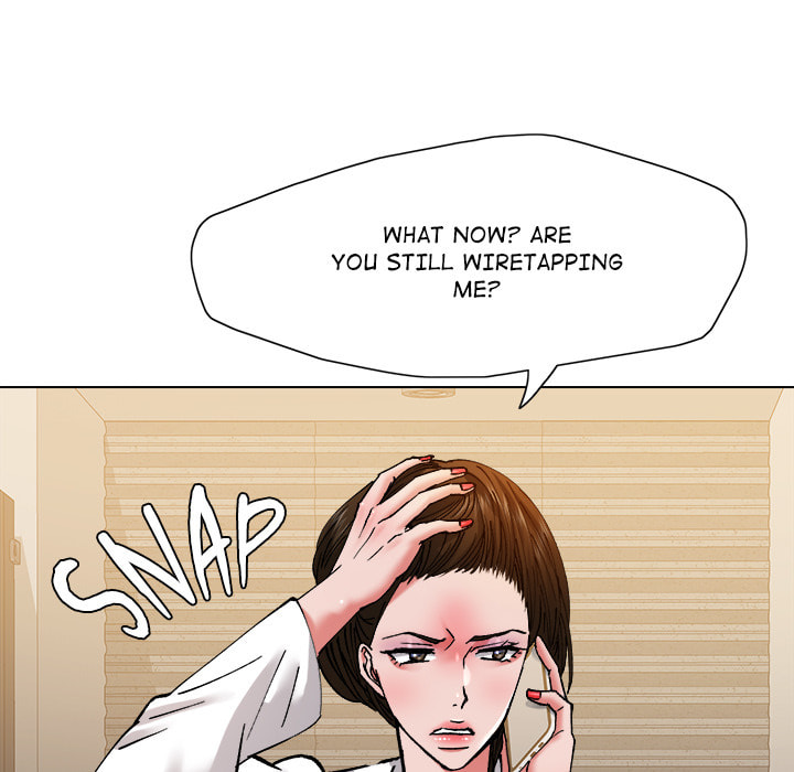 Gifted Chapter 61 page 92 - 