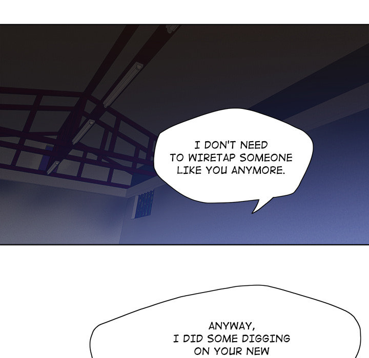 Gifted Chapter 61 page 94 - 