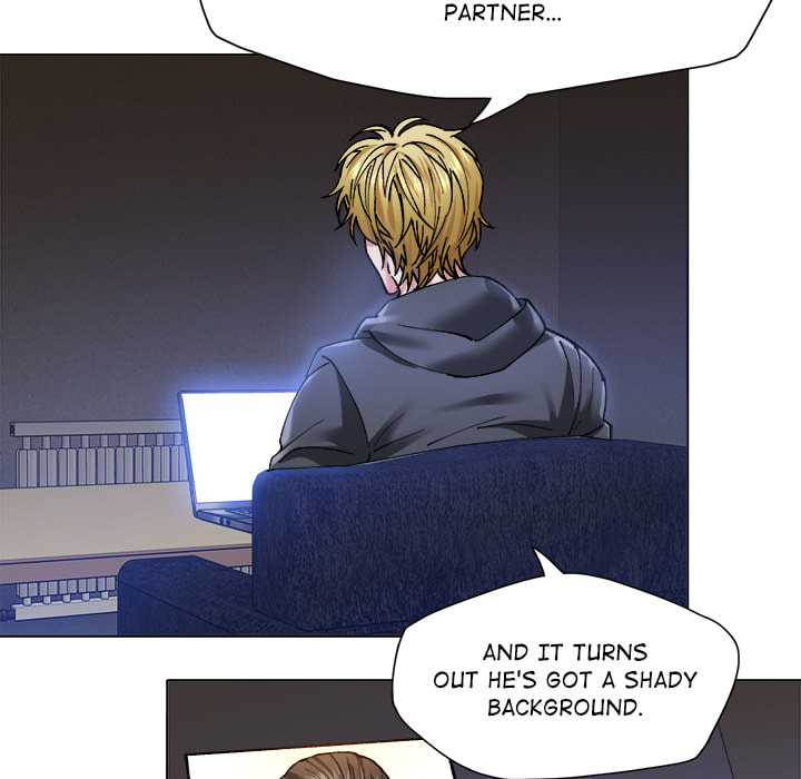 Gifted Chapter 61 page 95 - 