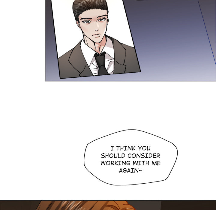 Gifted Chapter 61 page 96 - 