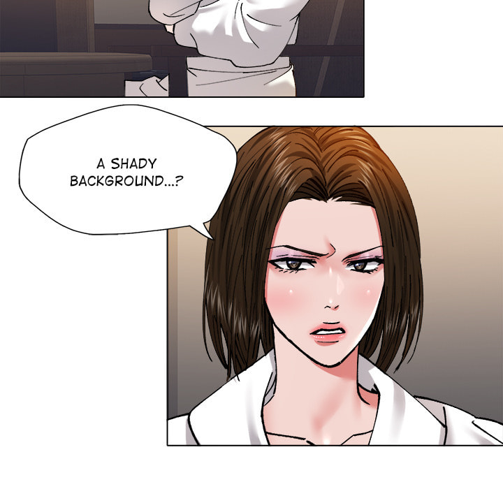 Gifted Chapter 61 page 100 - 