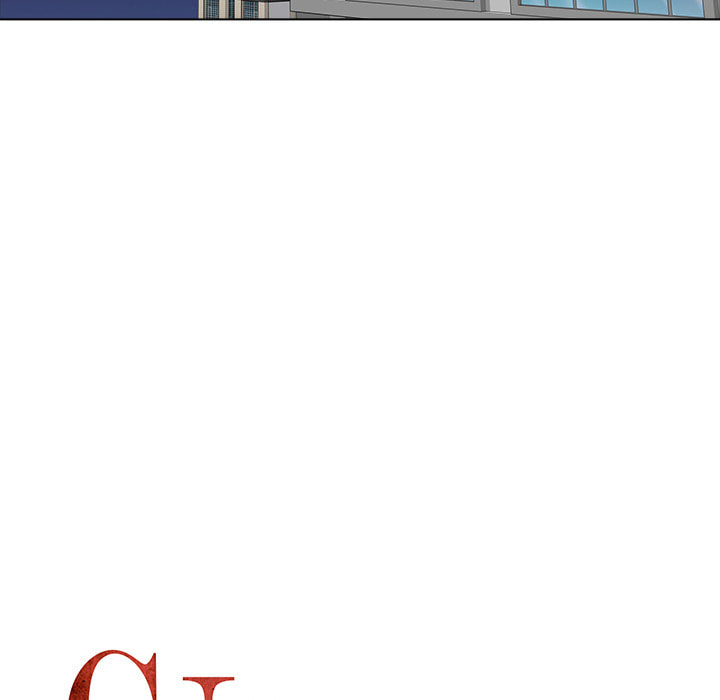 Gifted Chapter 63 page 11 - 