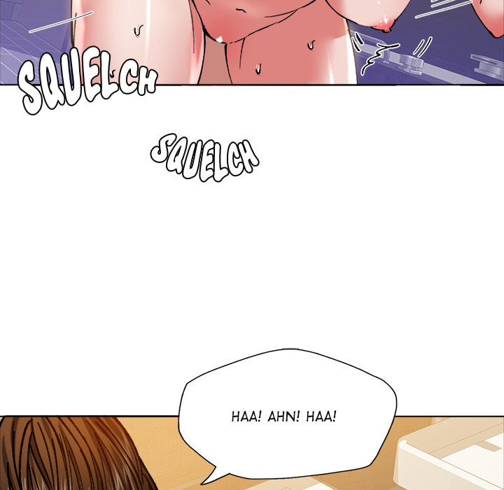 Gifted Chapter 63 page 101 - 