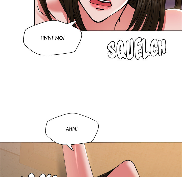 Gifted Chapter 63 page 107 - 