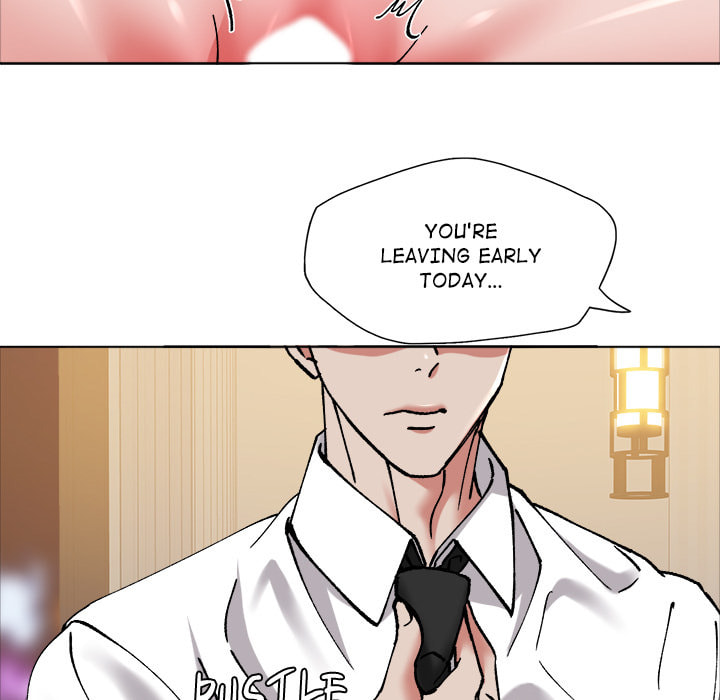 Gifted Chapter 63 page 109 - 