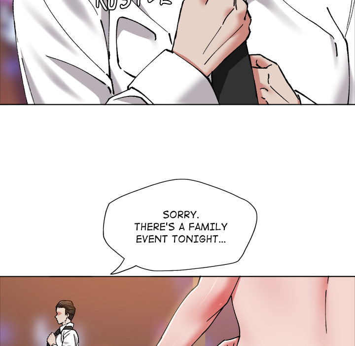 Gifted Chapter 63 page 110 - 