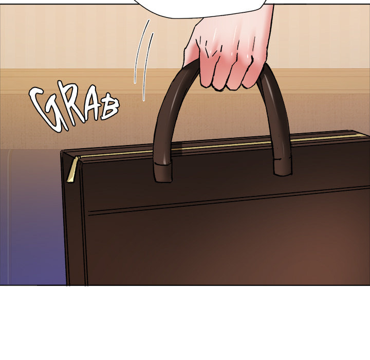 Gifted Chapter 63 page 112 - 