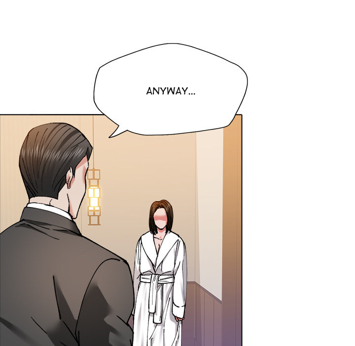 Gifted Chapter 63 page 113 - 