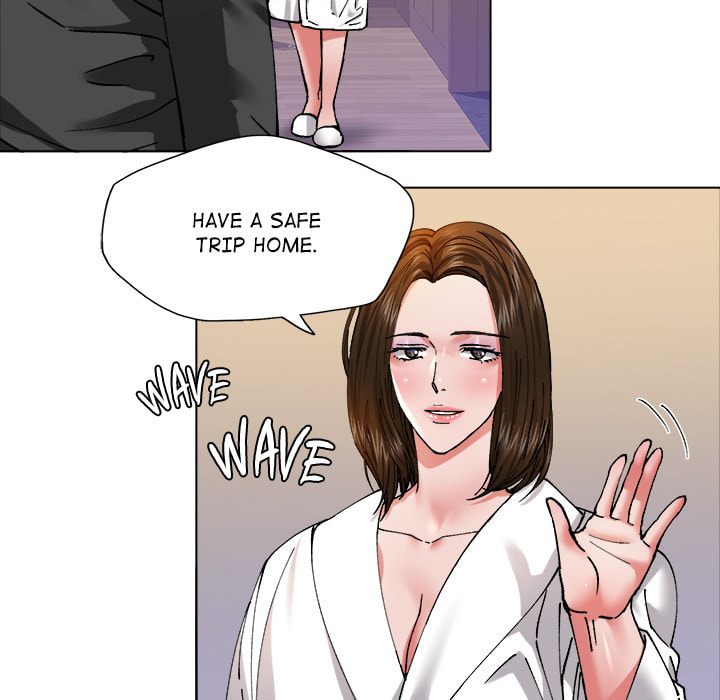 Gifted Chapter 63 page 114 - 