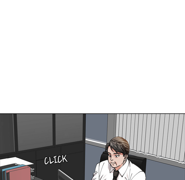 Gifted Chapter 63 page 13 - 