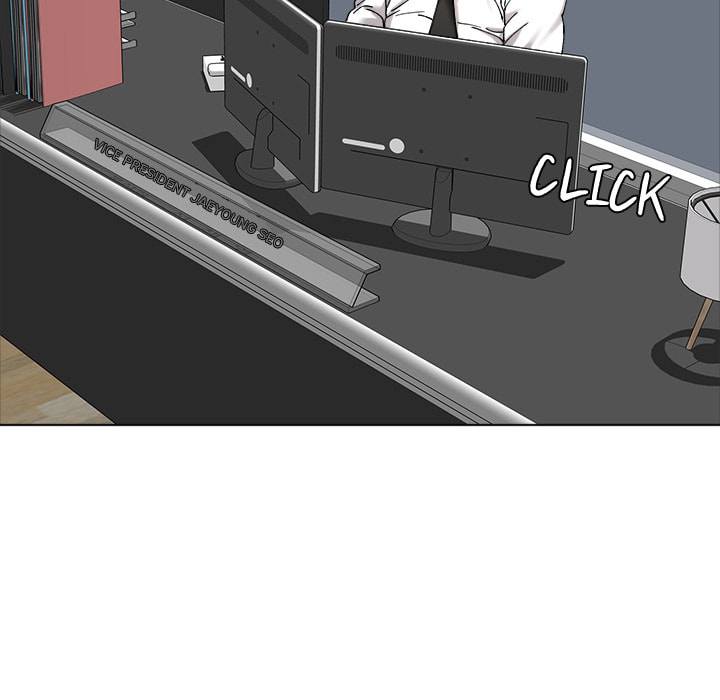 Gifted Chapter 63 page 14 - 
