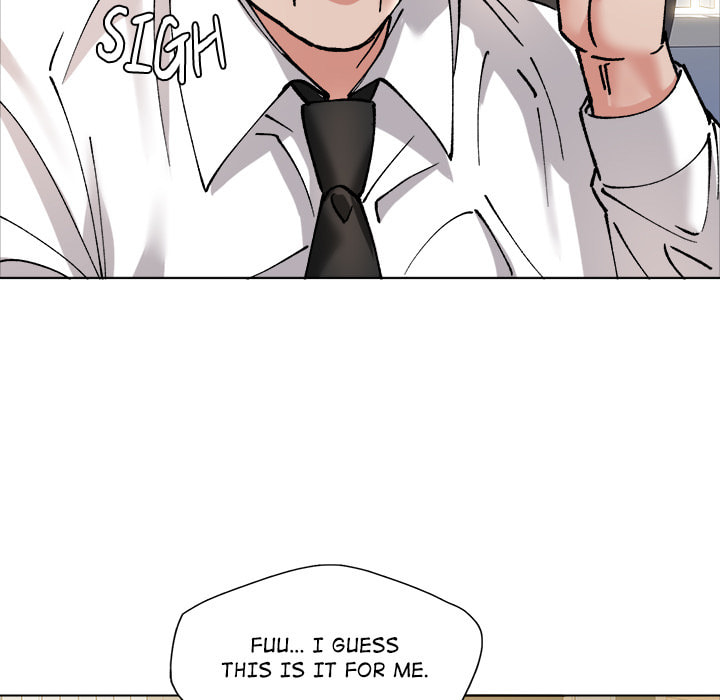 Gifted Chapter 63 page 18 - 