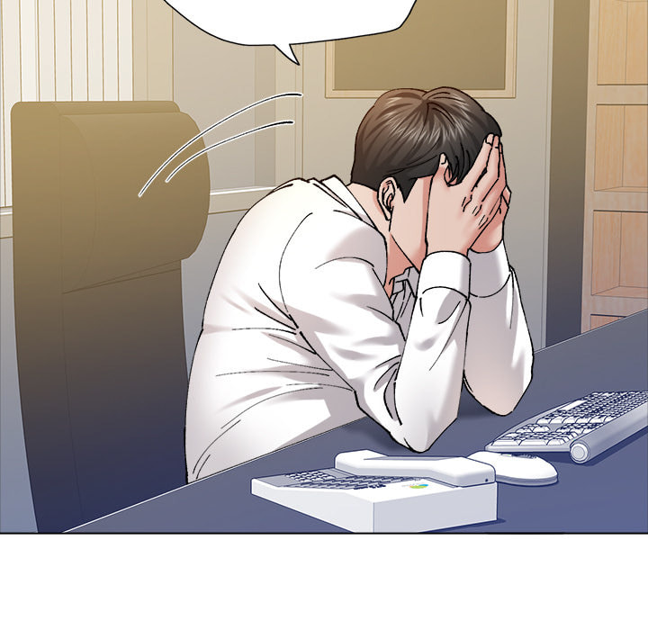 Gifted Chapter 63 page 19 - 