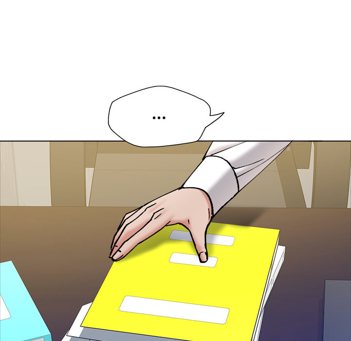 Gifted Chapter 63 page 20 - 