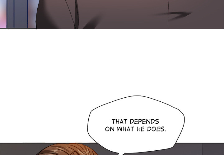 Gifted Chapter 63 page 3 - 