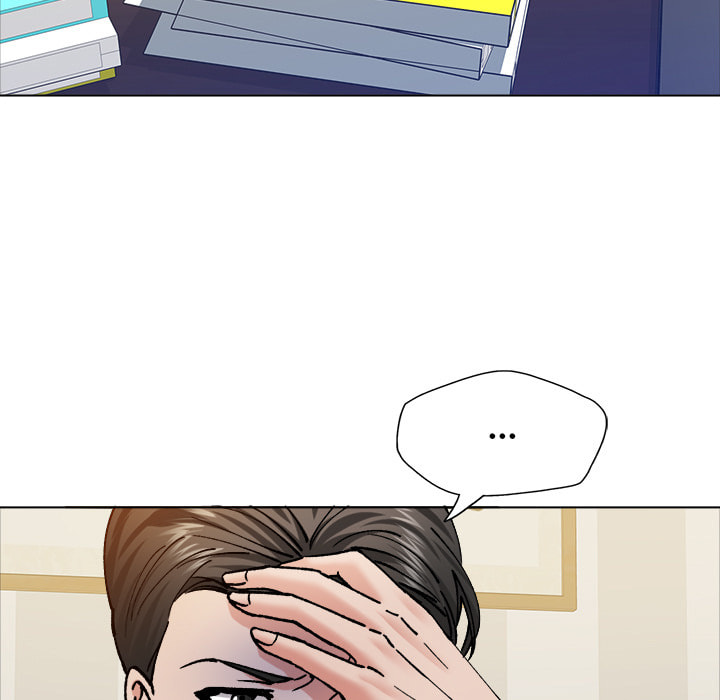 Gifted Chapter 63 page 21 - 