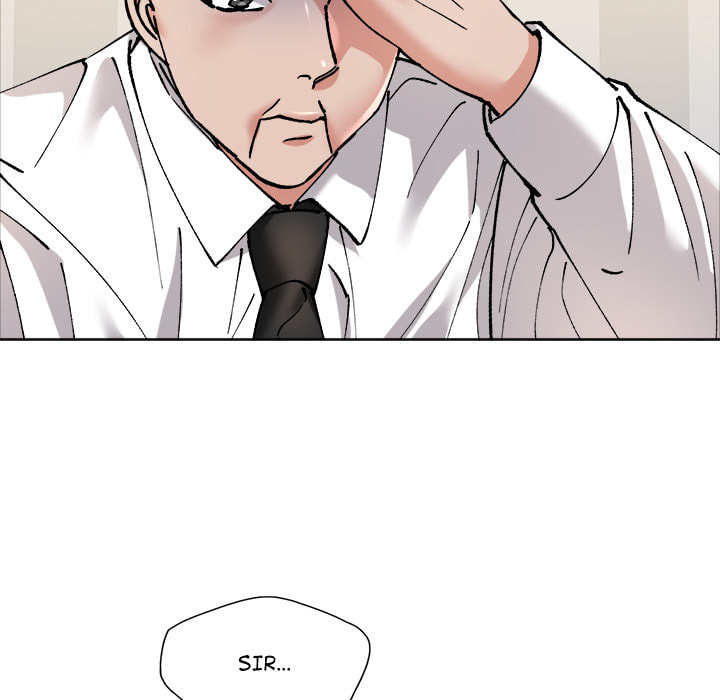 Gifted Chapter 63 page 22 - 