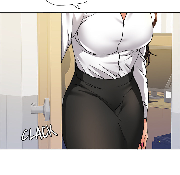 Gifted Chapter 63 page 23 - 