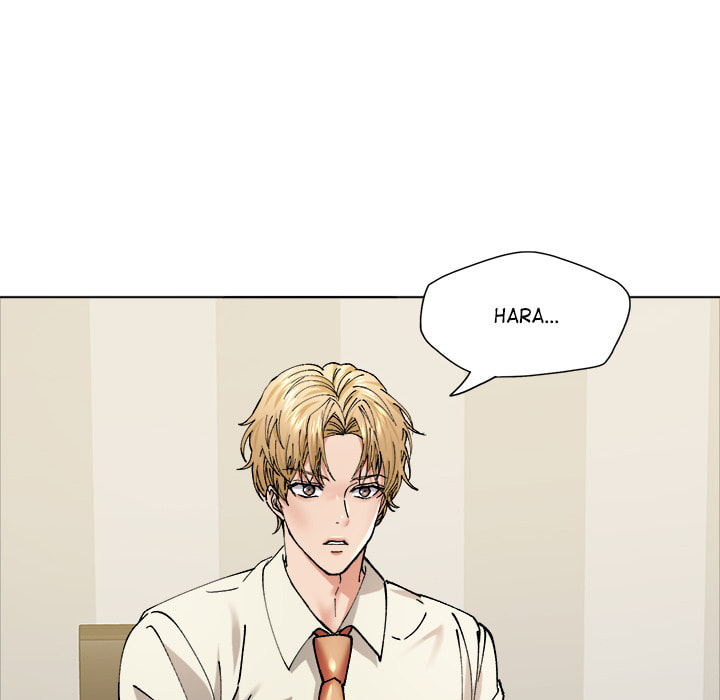 Gifted Chapter 63 page 24 - 
