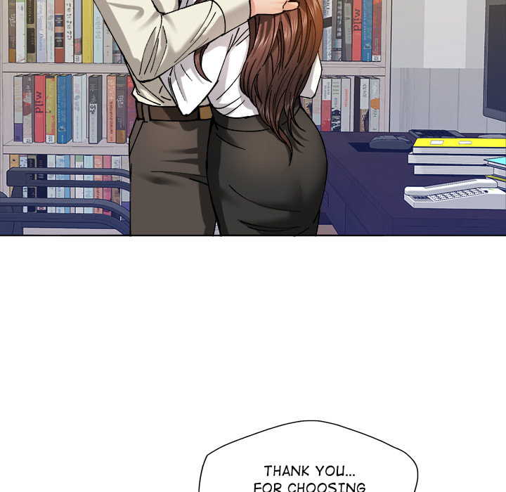 Gifted Chapter 63 page 27 - 