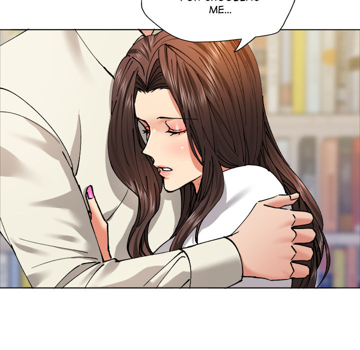 Gifted Chapter 63 page 28 - 