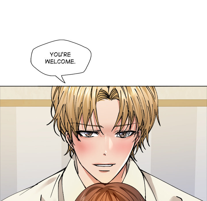 Gifted Chapter 63 page 29 - 