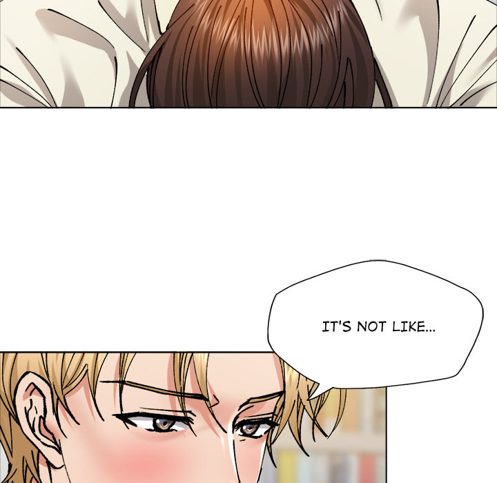 Gifted Chapter 63 page 30 - 