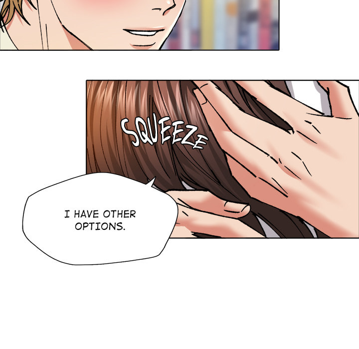 Gifted Chapter 63 page 31 - 
